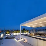 Taras Na Fali Apartments