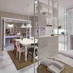 Taras Na Fali Apartments