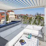 Taras Na Fali Apartments