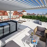 Taras Na Fali Apartments