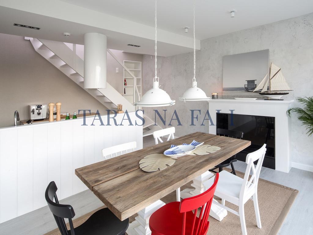 Taras Na Fali Sopot