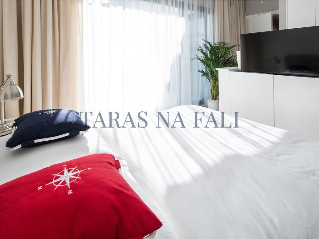 Leilighet Taras Na Fali