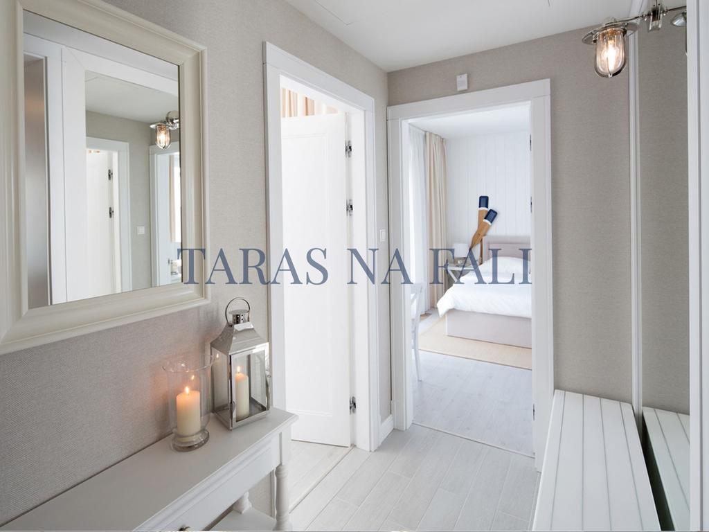 Taras Na Fali